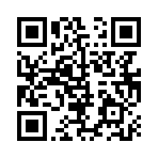 QR Code for bitcoin:19v31tKP15bSpaLU25Uube4tPvbPew3fem