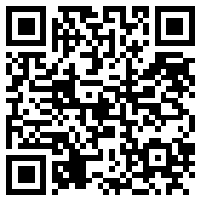 QR Code for bitcoin:19v3aQxbWH5b3kBkmYB2gzMu2GeConfebG