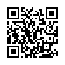 QR Code for bitcoin:19v64Pn6DkvA89yrGMy9G6RU2TqRhYYidT