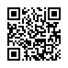 QR Code for bitcoin:19v9JfdZUTbjoD3LRhHejrMToCoz5t2XgB