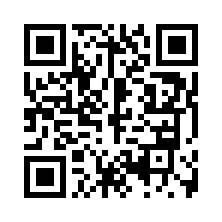 QR Code for bitcoin:19vAJS54HpK5ZuPEbPCY2TKEi8fsMk2q8q