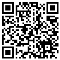 QR Code for bitcoin:19vCDgoAYSWdFrJTgn8w99yvF7j4xhnJVu