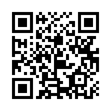 QR Code for bitcoin:19vCsbGDyqdFfHQFQPyejWvHuq2qkpMLSf