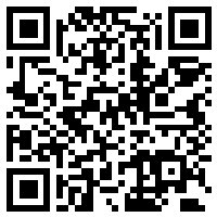 QR Code for bitcoin:19vDUSAPqeJf86MmjRHGuFRxTjT5ecDypd