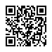 QR Code for bitcoin:19vDYLE5NLjYZtFake4wXx5hQec8uaAS9B