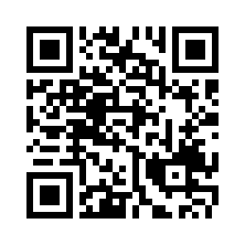 QR Code for bitcoin:19vJJLrev6xrPTFGYstFg79eTPWgnMnts7