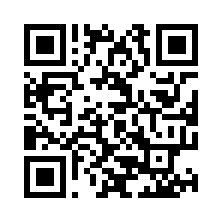 QR Code for bitcoin:19vKEC4RGA53M8NT5L8pMZyU4y1JsEXjgN