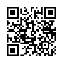 QR Code for bitcoin:19vLM1VCy2LQpM47diSV6oMfA3afMRHDAv