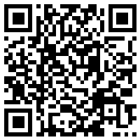 QR Code for bitcoin:19vQ8bPAK7DeazovmLAc1EedVzB9irCm8p