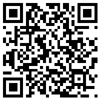QR Code for bitcoin:19vVvUDoDHsBBC7Gs7GpmS43k5y8XKzTo7