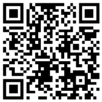QR Code for bitcoin:19vb5URaiVdntZPcF7qZQ5qrECqq6EvYPm