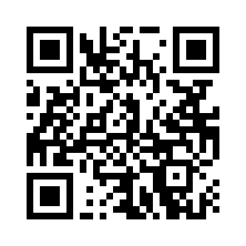 QR Code for bitcoin:19vdDYyfjrm4j4ERqp1mJr3mcFGFKc3sew