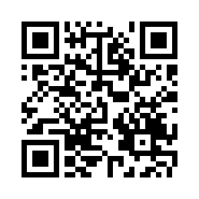 QR Code for bitcoin:19vdERAff7xv7JSsNW3WU6DxiZTK5DywoU