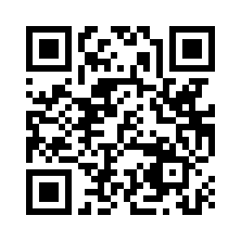 QR Code for bitcoin:19ve3JWXnvMCeFaKoWpXQ8mHJxT5DHyHU2