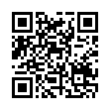 QR Code for bitcoin:19veqMCWRiPi3obhexnKEfymduwpDMCjjC
