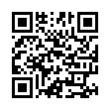 QR Code for bitcoin:19vfVXP5CGcsSXWve6FR56jWNzo96YiGeu