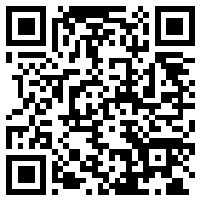 QR Code for bitcoin:19vgaUeQa8foG5ntrfCWDh14FYYy5VrnxS