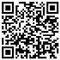 QR Code for bitcoin:19vmBADEbUzFcjd232wbJp9txgF6oC1at8