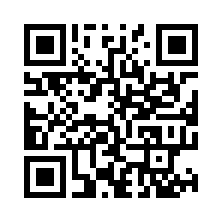 QR Code for bitcoin:19vqR8RCBCsNdCXL4LU6WRMwhFmB7dmj5m