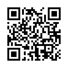 QR Code for bitcoin:19vrjntmNJdsMPY29p347qguBHthwhU8eZ