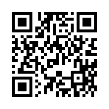 QR Code for bitcoin:19vuLUXFVXGNTpDDKkgSKBrxMdvYUXSDpC