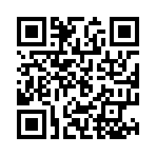 QR Code for bitcoin:19vv8vUWzLEbEKkH5WVo1VM8sDabFtWpgb