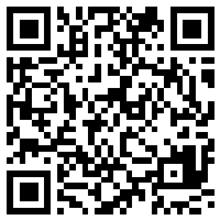 QR Code for bitcoin:19vvr5HFVXH7FgrDdMqR92jAxqvTFjPbGr