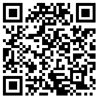QR Code for bitcoin:19vxJzV4xMM3eMrz14vMvCzfoubk27vGYy