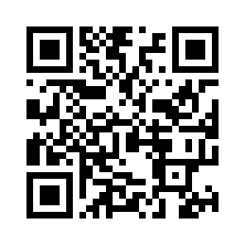 QR Code for bitcoin:19vxo7x9N2zgFHu1eVfWyJZX1Xw4Ameumr