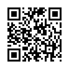 QR Code for bitcoin:19vy4NVcdoPbLEFx9JkEEbc5aN61LscgWm