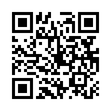QR Code for bitcoin:19w1aAFmhb9n9KD1dYo5oZdAsvdz8oxFMs