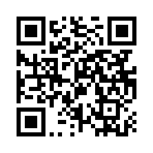 QR Code for bitcoin:19w4bAedPLic96M7KBwXYNrhemZTW1s437