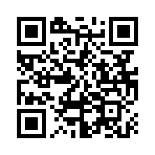 QR Code for bitcoin:19w4eQxj77KGRaiofapgfsswXV4TH47bnh