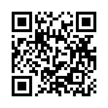 QR Code for bitcoin:19wAbsg48uQCJaUki3LRHZcFNp41sipHRj
