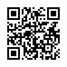 QR Code for bitcoin:19wF4AvVtkPt8qNmhMrcdCC3dseLinVR3W