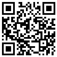QR Code for bitcoin:19wUNVJcAB96yp3GV4oJJtC2CU4HNMM3RB