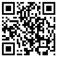 QR Code for bitcoin:19wWG9y66eaX59STSTRxVeDmVLCEGL7Y7B