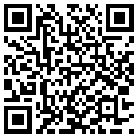 QR Code for bitcoin:19wcfNcD4KQeCDmrRRZStGPR6DwyZob3V7