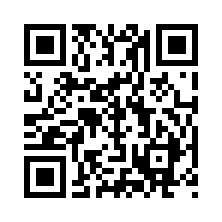 QR Code for bitcoin:19x5uHeGZHF159eGKZn3AVHB61pamnqUjB