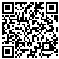 QR Code for bitcoin:19x6HSWWFmNKhGoZ3Gs51s3uoCAdf6ep3T