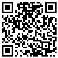 QR Code for bitcoin:19xDokRs45vgVZERTfhasSYMoofQByKkv9