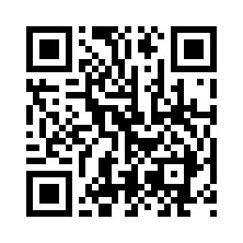 QR Code for bitcoin:19xFmujVEAhrEoThvmyCUefWbDDLU7PYLB
