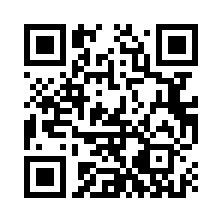 QR Code for bitcoin:19xPFrhbTwX8w9vHN1aPHcutWHXaXSdbab