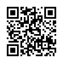 QR Code for bitcoin:19xQDQpfccza3KVm65AgUAScQiNqBKrmZk