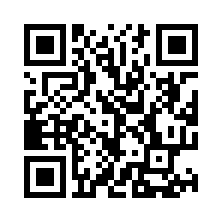 QR Code for bitcoin:19xQNS34JMHReXTNikcFX4L2sErenfuEdG
