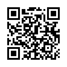 QR Code for bitcoin:19xRC1WtxehyEYsKneJvxwv5egGSFbznwy