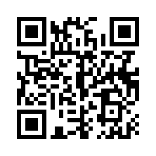 QR Code for bitcoin:19xZvxy2BDC5QPernX3mWRsjfr9aoDatD2