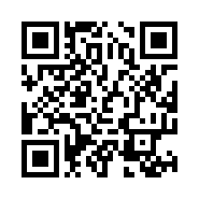 QR Code for bitcoin:19xaoS4QtevhyvmkCMzu5goHVTprSL9ysW