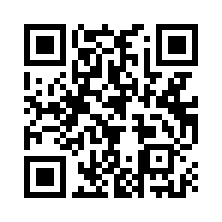 QR Code for bitcoin:19xd5eXWurnEUTKsbTGWFrjkiegmvYB89K