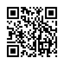 QR Code for bitcoin:19xj54BcQ125EeTkSV137eDerB4oQHToTe